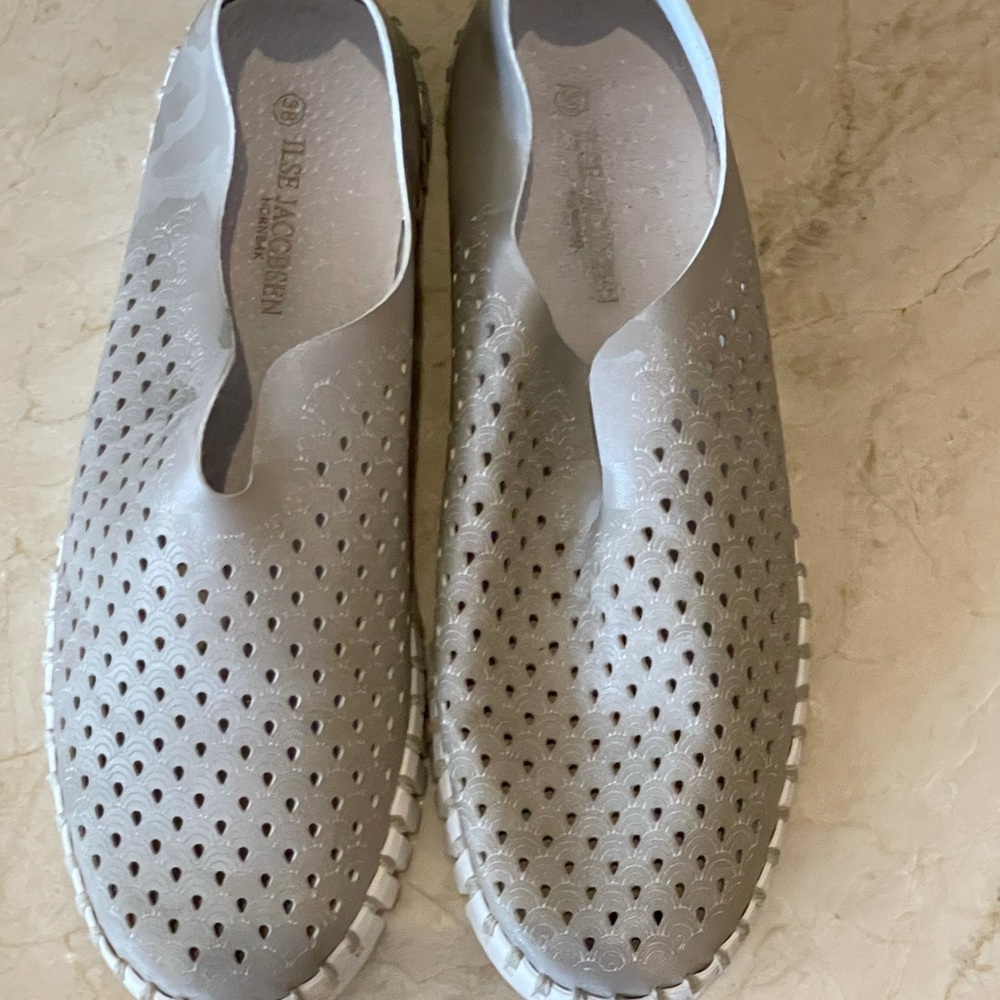 Ilse Jacobsen Tulip 3565 Slip On Sneaker